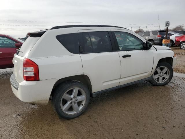 2007 Jeep Compass