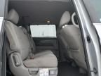 2012 Honda Odyssey EX