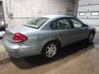 2006 Ford Taurus SEL