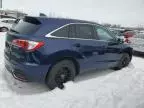 2017 Acura RDX Technology