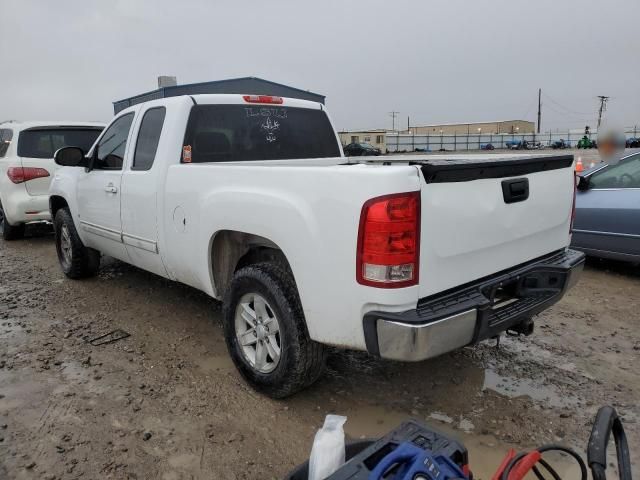 2008 GMC Sierra C1500