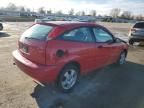 2006 Ford Focus ZX3