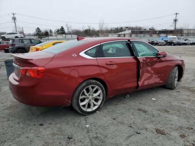 2015 Chevrolet Impala LT