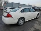 2009 Chevrolet Impala 1LT