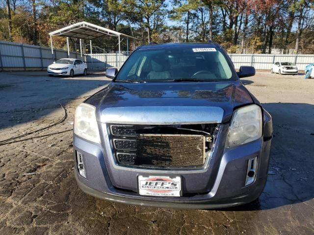 2013 GMC Terrain SLE