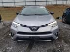 2017 Toyota Rav4 SE