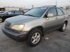 2002 Lexus RX 300