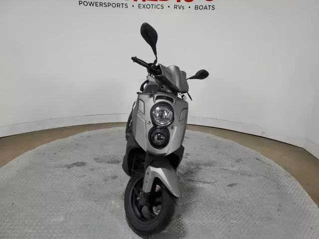 2020 Genuine Scooter Co. Hooligan 170I