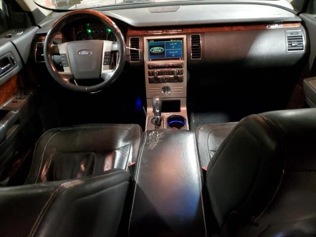 2010 Ford Flex Limited