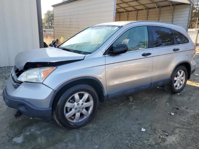 2007 Honda CR-V EX