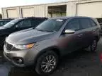 2011 KIA Sorento EX