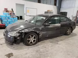 2005 Nissan Altima S en venta en Greenwood, NE