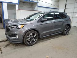 2021 Ford Edge ST en venta en Pasco, WA