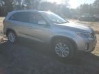 2015 KIA Sorento EX