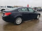 2011 Buick Regal CXL