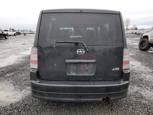 2005 Scion XB