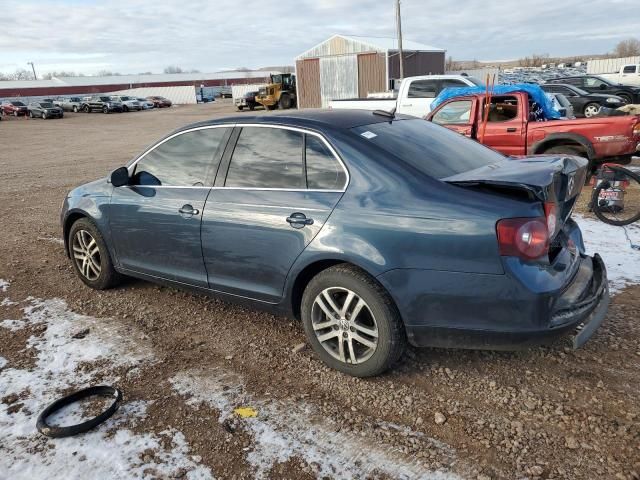 2006 Volkswagen Jetta TDI Option Package 1