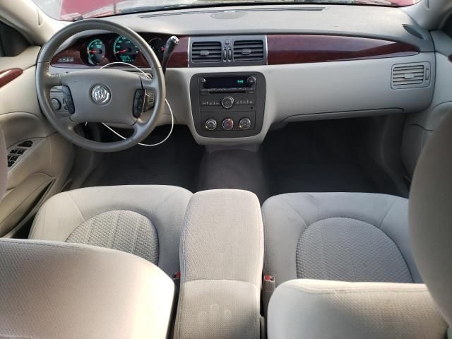 2010 Buick Lucerne CX