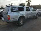 2001 Toyota Tacoma Double Cab