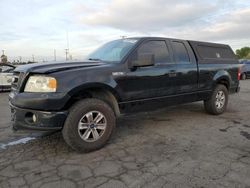 Salvage cars for sale from Copart Colton, CA: 2006 Ford F150