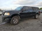 2006 Ford F150