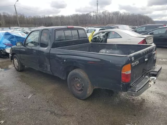 1999 Toyota Tacoma Xtracab