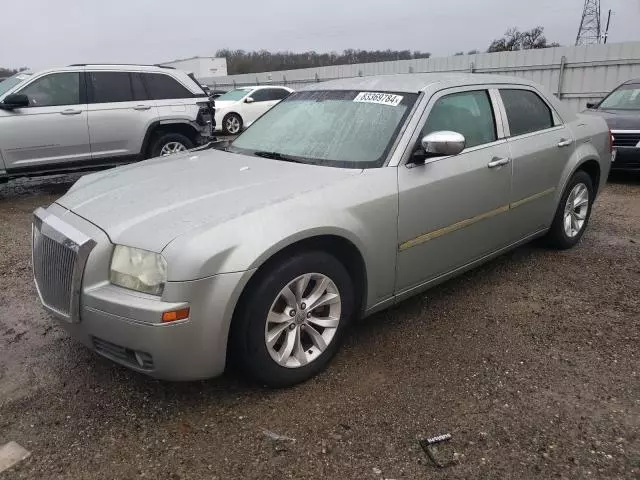 2006 Chrysler 300 Touring