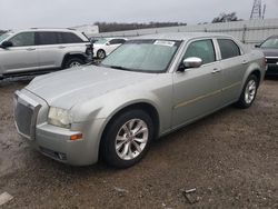 Chrysler 300 Touring Vehiculos salvage en venta: 2006 Chrysler 300 Touring