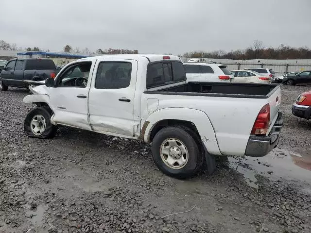 2007 Toyota Tacoma Double Cab Prerunner