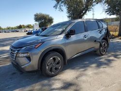 Nissan Vehiculos salvage en venta: 2024 Nissan Rogue SV