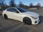 2016 Infiniti Q50 RED Sport 400