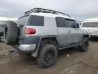 2010 Toyota FJ Cruiser