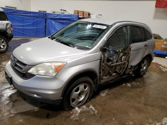 2011 Honda CR-V LX