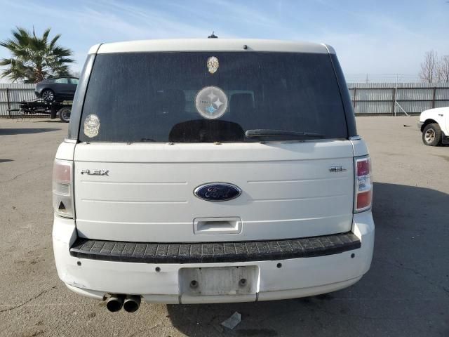 2009 Ford Flex SEL