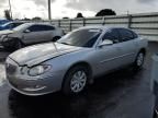 2008 Buick Lacrosse CX