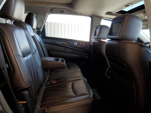 2013 Infiniti JX35