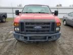 2008 Ford F250 Super Duty