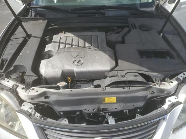 2008 Lexus ES 350