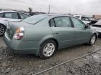 2003 Nissan Altima Base