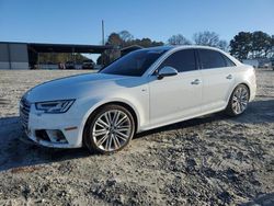 Audi a4 Vehiculos salvage en venta: 2019 Audi A4 Premium Plus