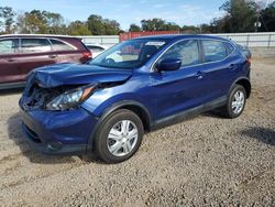 2019 Nissan Rogue Sport S en venta en Theodore, AL