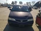 2003 Honda Odyssey EX