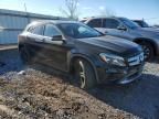 2017 Mercedes-Benz GLA 250