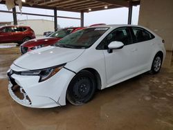 2023 Toyota Corolla LE en venta en Tanner, AL