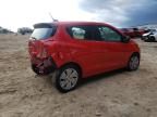 2016 Chevrolet Spark LS