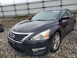 2014 Nissan Altima 2.5 en venta en Cahokia Heights, IL