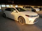 2017 Toyota Avalon Hybrid