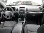 2012 KIA Sorento Base