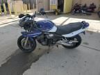 2005 Suzuki GSF1200 Base