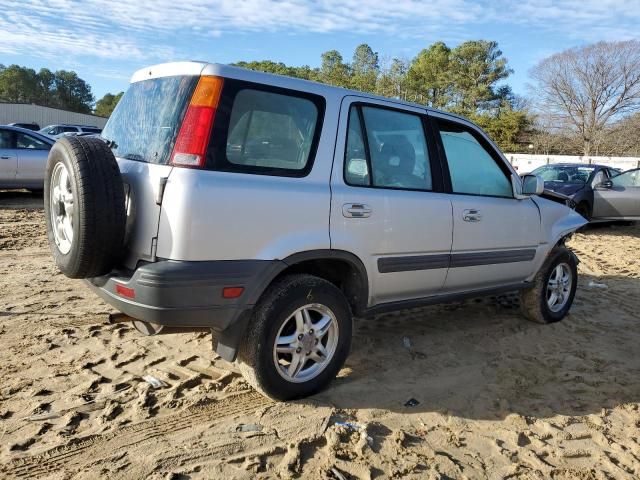 1999 Honda CR-V EX